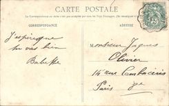 CPA Phantasie-Kind mit den Skittles