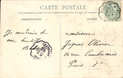 CPA Phantasie-Kinder mit den Skittles