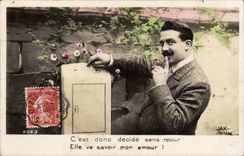 CPA Fantasy Man It is thus decides without return It will know my love