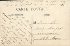 CPA Phantasie ein gutes Festival des Kusses (Entlastungsdiagramm) AUSSERGEWoHNLICH (Automobilschmetterlingsschmetterling)