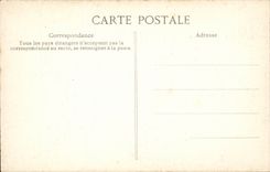 Compiegne CPA Partys von Jeanne der Bogen Freifrauen des Marktes der einen Blumenstrauss anbietet hat Jeanne des Bogens