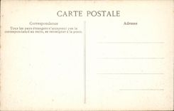 Compiegne CPA Festivals von Jeanne des Bogens die Prozession im Bohrgerat