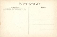 Compiegne CPA Festivals von Jeanne des Bogens den das Turnier adelt