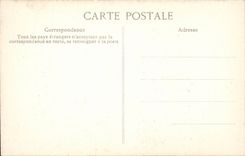 Compiegne CPA Partys von Jeanne des Bogens gruppiert Korporationen