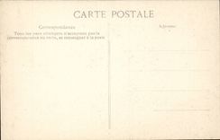 Compiegne CPA Festivals von Jeanne des Bogens die Prozession vor dem Gaumen