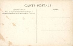 Compiegne CPA Festivals von Jeanne des Bogens