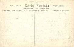 Compiegne CPA Festivals von Jeanne von Bogen (1909) Inspektion der Neuling des Konigs Charles VII auf der Schnur des Turniers