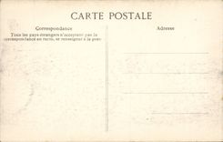 Compiegne CPA Festivals von Jeanne des Bogens die Prozession im Bohrgerat