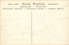 Compiegne CPA Festivals von Jeanne des Bogens (1909) der erste Stadtrat der die Schnur mit dem Konig zeigt