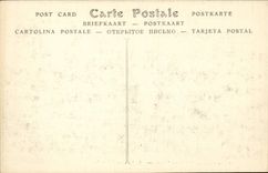 CPA Compiegne die Festivals von Jeanne des Bogens die Damen des Marktes stellen ihre Ehrerbietungen Heroin dar