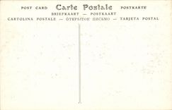 CPA Compiegne die Festivals von Jeanne des Bogens (1909) DEfile historische Prozession Inspektion die der Konig Charles VII durch das populat anerkennt