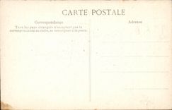 CPA Compiegne Festivals von Jeanne des Bogens (1909) (Fraulein de Baillencourt Courcol)