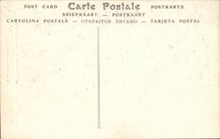 CPA Compiegne die Festivals von Jeanne des Bogens (1909) die Damen des Marktes tragt ihre Ehrerbietungen zum Konig und zum Heroin