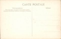 CPA Compiegne Festivals von Jeanne von Bogen (1909) Fraulein de Baillencourt Courcol