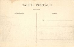 CPA Compiegne Festivals von Jeanne des Bogens das Turnier ein Hauptschlussel der Waffen