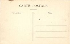 CPA Compiegne Festivals von Jeanne der Bogenmarschalle der Schnur (Zahlimpuls de Cosse Brissac H von Rochefoucault)