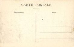 CPA Compiegne Festivals von Jeanne des Bogens Couleuvrines (Moncourrier Kapitan) schiesst