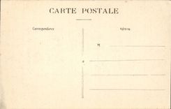 CPA Compiegne die Festivals von Jeanne des Bogens die abgenutzte Stelle ladt Ritter auf