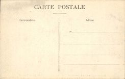 CPA Compiegne Festivals von Jeanne des Bogen Konigs der Waffen (Zahlimpuls F Clermont Donner) sein Seite François Sarloveze Backer