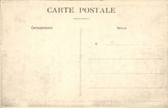 CPA Compiegne Festivals von Jeanne des Bogens gesehen von den Plattformen