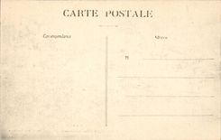 CPA Compiegne Hauptdachsparren