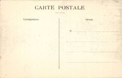 CPA Compiegne Festivals von Jeanne des Bogens die stadtische Harmonie