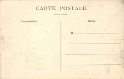 CPA Compiegne Festivals von Jeanne der Bogenautos des Gerichtes der Liebe