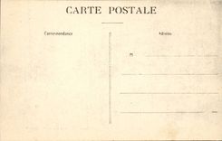 CPA Compiegne Festivals von Jeanne der Bogenmarschalle des Leiters der Schnur-(Zahlimpuls Fresson Zahlimpuls-Jose-Brissac) vom Chambon Verkunder