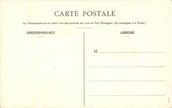 CPA Compiegne Partys von Jeanne des Bogens ermittelt Einchon Herausgeber