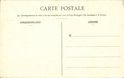 CPA Compiegne Partys von Jeanne des Bogens ermittelt Herausgeber Einchon Corporation (Kaufleute)