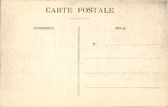 CPA Compiegne Festivals von Jeanne der Bogenmusiker