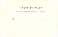 CPA the painters Humor Artists