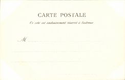 CPA the painters Humor Artists