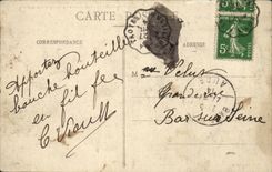 Militaria Camp of Mailly Infirmary music with patients TOP