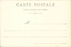 Militaria Camp of Mailly CPA 1st review of July 14th Ravelled with trot