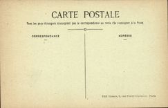 CPA Paris Gare de Lyon