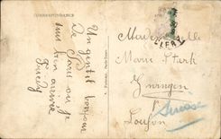 CPA Paris Place de la Concorde Fontaines et obelisque