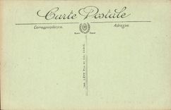 CPA Boat Boat With the sea With the broad one