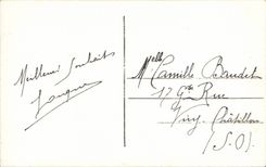 CPA Fantasy Man Happy New Year