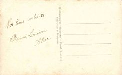 CPA Phantasie-Kinder