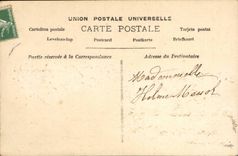 CPA Phantasie-Phantasiemadchen-Kindkind