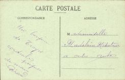 Troyes CPA the Swiss valley