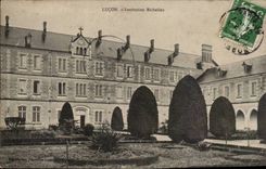 CPA Lucon Richelieu Institution