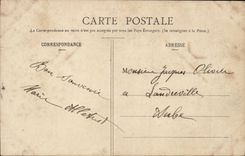 CPA Lucon Richelieu Anstalt