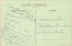 Chatillon on the Seine CPA sources of the dukes