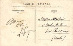 Joinvile le Pont - La Baignade - CPA