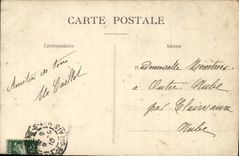 Boulogne on Sea - Street of Machicolation - CPA