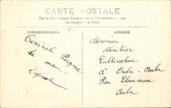 Rouen - View taken Transporter bridge - CPA