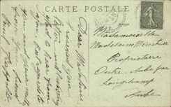 Solesmes CPA Abbey under the bridge