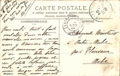 CPA Phantasie die Kinder haben Spass